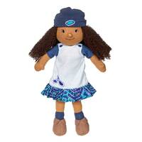 Play School Kiya Plush Cuddle Doll 32cm image