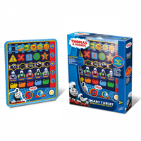 Thomas & Friends Smart Tablet Interactive Educational Toy image
