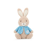Beatrix Potter Peter Rabbit Super Soft Plush Toy Small image