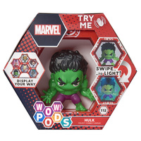 WOW! Pods Marvel The Hulk Series 1 image