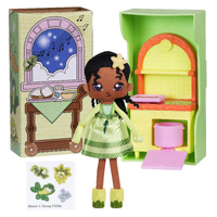 Disney Sweet Seams Tiana Surprise Doll & Playset Single Pack image