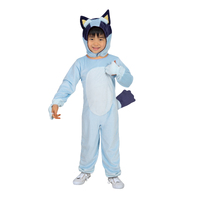 Bluey Premium Costume Child image