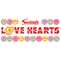 Swizzels Love Hearts