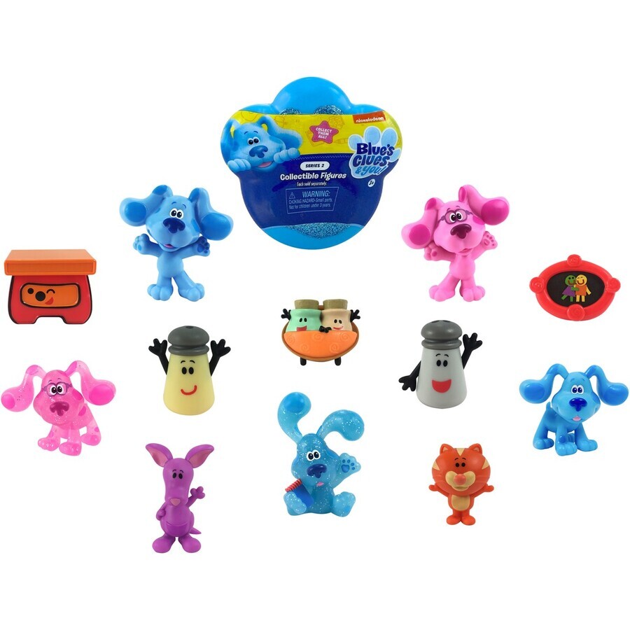 Blue S Clues Toy Story Images and Photos finder