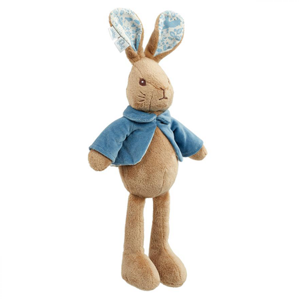 large peter rabbit teddy