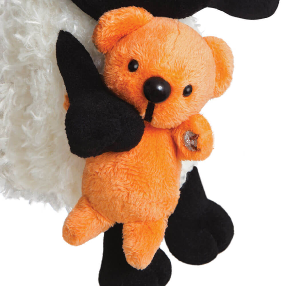 Shaun the Sheep Timmy Plush Toy 16cm True Blue Toys Australia Shaun the Sheep Timmy Plush Toy 16cm True Blue Toys Australia