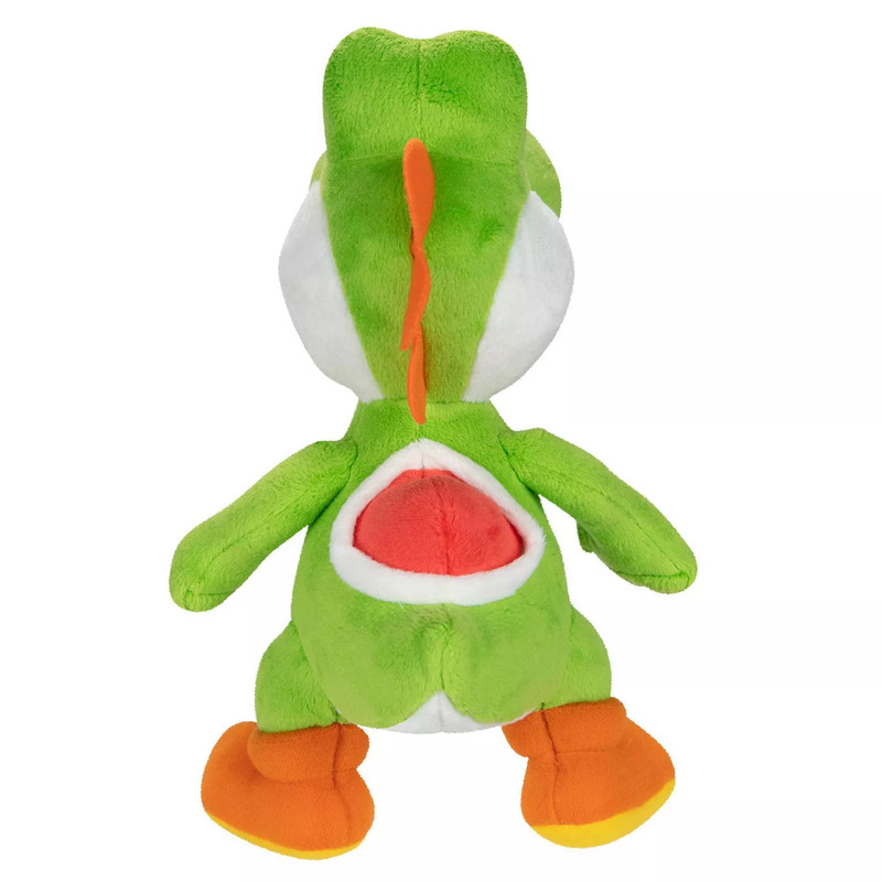 Yoshi sale soft toy