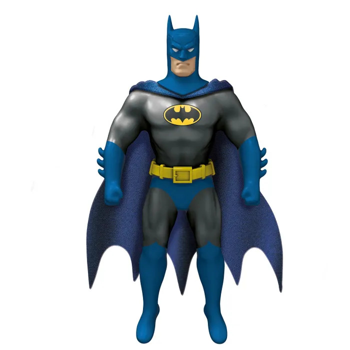 Stretch Armstrong Batman Action Figure True Blue Toys Australia