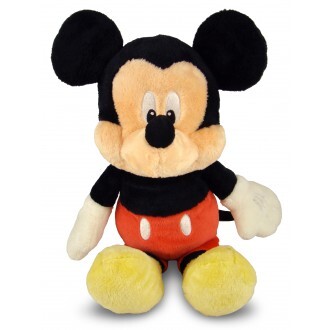 mickey mouse plush disney