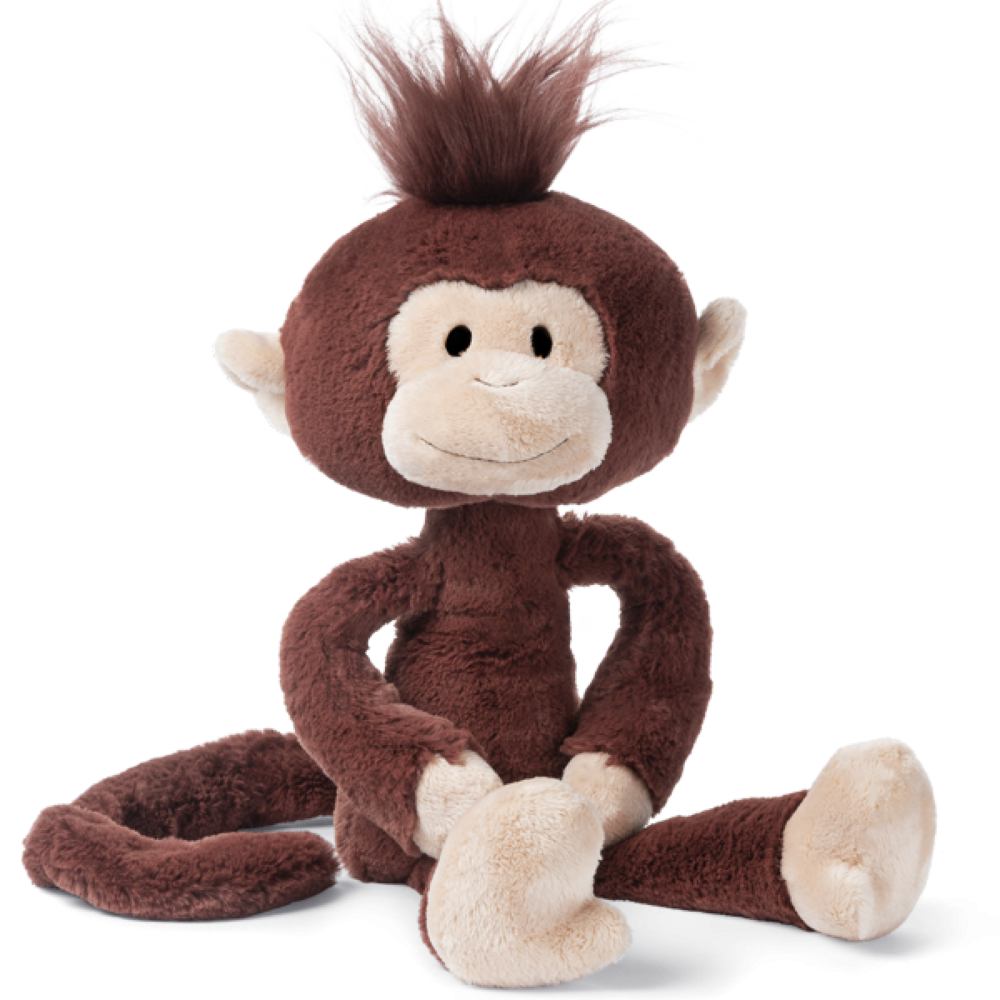 cheap monkey stuffed animals