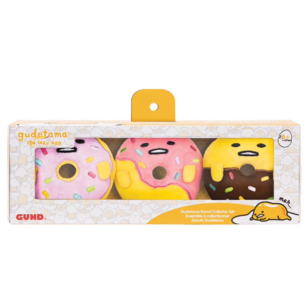 gudetama mcdonalds toys