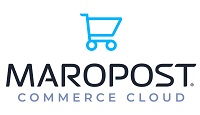 Maropost Commerce Cloud Logo