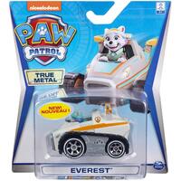 Paw Patrol True Metal Everest Diecast Vehicle image