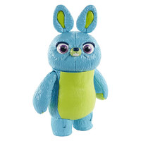 Toy Story Bunny Poseable Figurine 24cm image