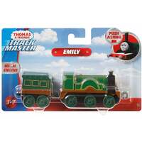 Thomas & Friends Emily Diecast Engine Large Green image