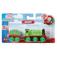 Thomas & Friends Henry Diecast Engine Large Green image