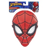 Spiderman Hero Mask image