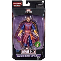 Marvel Legends What If...? Doctor Strange Supreme Figurine image