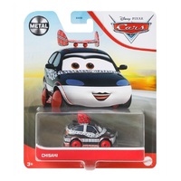 Disney Pixar Cars Chisaki Diecast Vehicle image