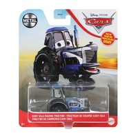 Disney Pixar Cars Easy Idle Racing Tractor Diecast Vehicle image