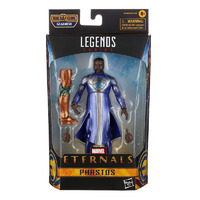 Marvel Eternals Legends Phastos Figurine image