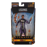 Marvel Eternals Legends Kingo Figurine image