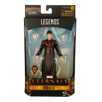 Marvel Eternals Legends Druig Figurine image