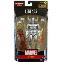Marvel Comics Legends Ultron Figurine image