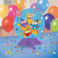 Giggle & Hoot Party Table Centrepiece 24.3cm image