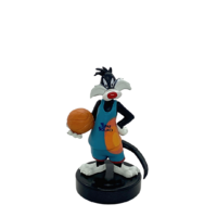 Space Jam Sylvester the Cat Stamper Series 1 image