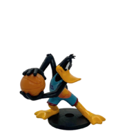 Space Jam Daffy Duck with Ball Pencil Topper Series 1 image