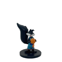 Space Jam Pepe Le Pew Pencil Topper Series 1 image