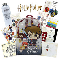 Harry Potter Backpack Showbag image