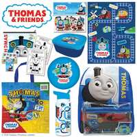 Thomas & Friends Showbag 2021 image