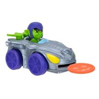 Spidey & His Amazing Friends Green Goblin Disc Dasher Vehicle image
