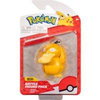 Pokemon Pysduck Battle Figure Pack Small image