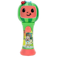 CoComelon Musical Sing A Long Microphone image