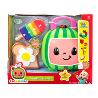 CoComelon Lunchbox Playset image