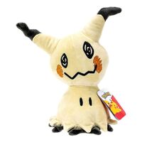 Pokemon Mimikyu Plush Toy 20cm image
