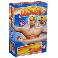 Stretch Armstrong Classic Action Figure image