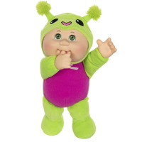 Cabbage Patch Kids Cuties Aries Alien 22cm Plush Toy #210 image