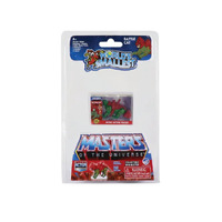 Worlds Smallest Masters of the Universe Mini Battle Cat Action Figure image
