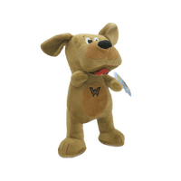 The Wiggles Wags the Dog Plush Toy 25cm image