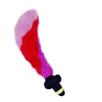 The Wiggles Feathersword Plush Toy 45cm image