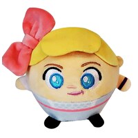 Squeezamals Toy Story Bo Peep Plush Toy 10cm image