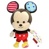 Disney Hooyay Mickey Mouse Plush Toy Small 20cm image