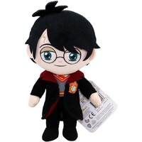 Harry Potter Small Plush Toy 20cm image
