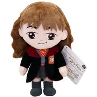 Harry Potter Hermione Granger Small Plush Toy 20cm image