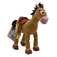 Toy Story Bullseye Horse Plush Toy Small 24cm image