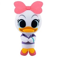 Funko Mickey & Friends Daisy Duck Plush Toy 12cm image